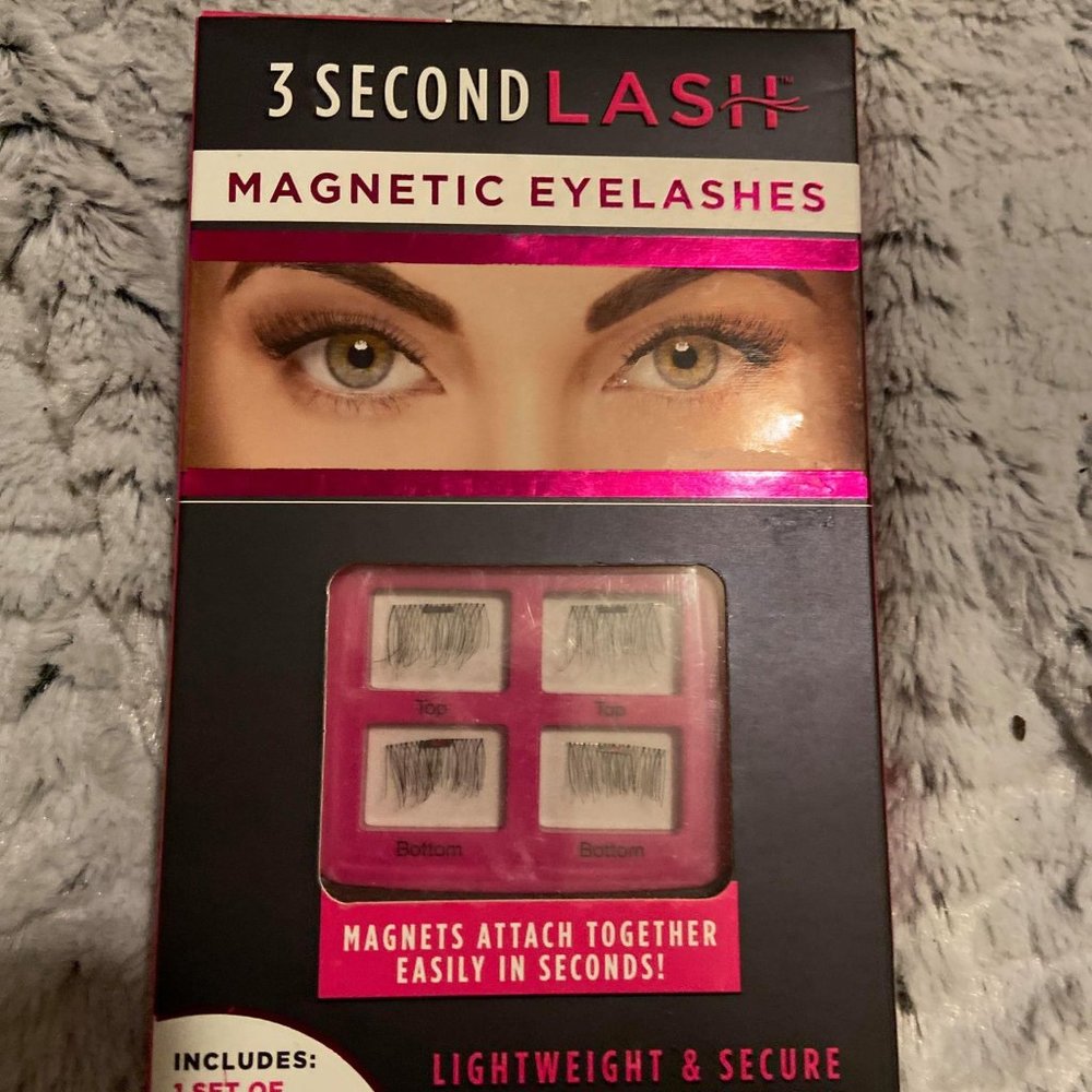 Eyelashes